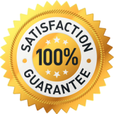 100% Satisfaction Guarantee in 80302